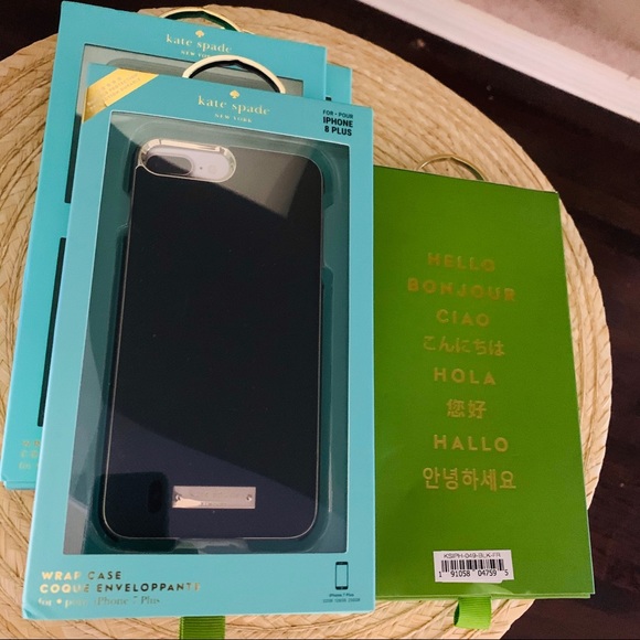 Kate Spade **HOST PICK** iPhone 8/7 Plus P… - Picture 7 of 10